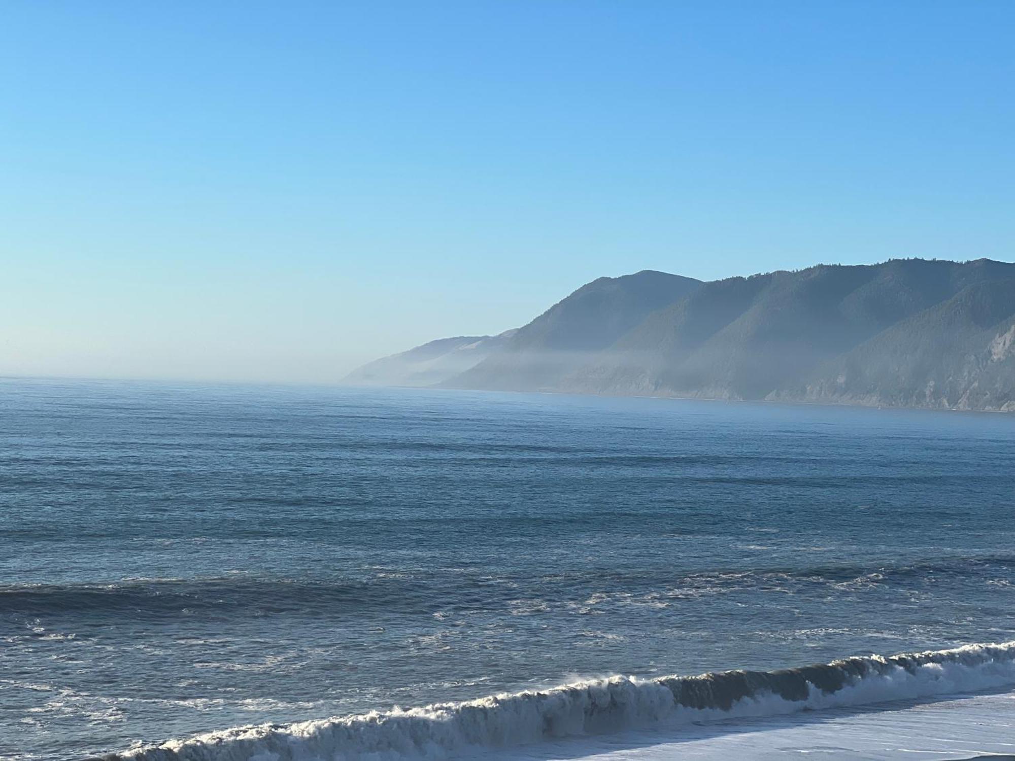 Inn Of The Lost Coast Shelter Cove Εξωτερικό φωτογραφία