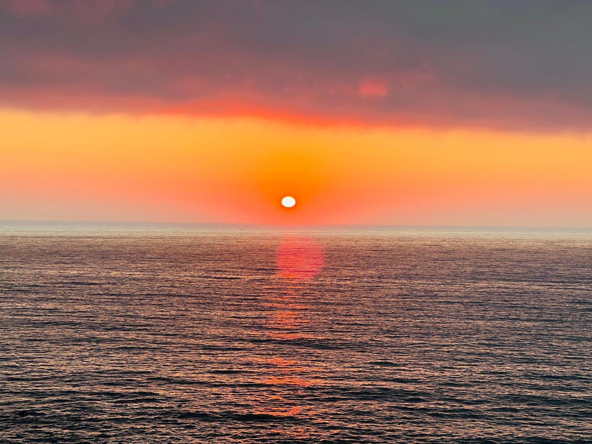 Inn Of The Lost Coast Shelter Cove Εξωτερικό φωτογραφία